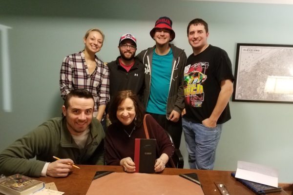 team building escape room