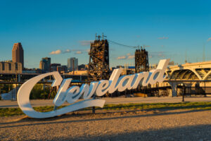 Things to do in cleveland with teens